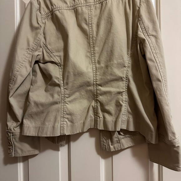 Express medium jacket - Picture 6 of 6